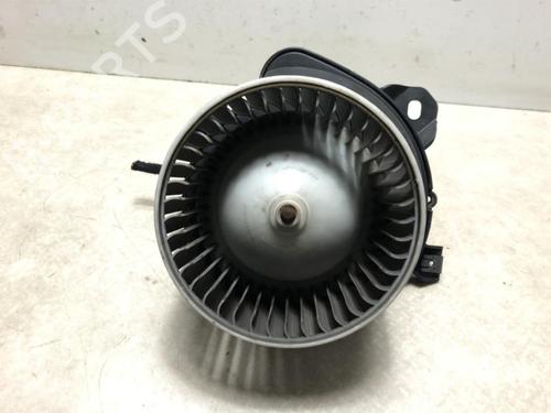 Varmeblæser FIAT GRANDE PUNTO (199_) 1.3 D Multijet (75 hp) 28287451