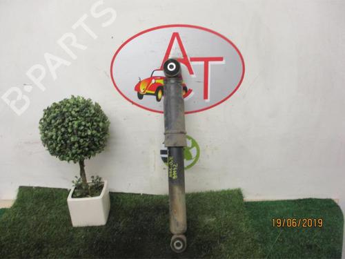 Andre NISSAN PRIMASTAR Van (X83) 2.0 dCi 115 (114 hp) 13130771