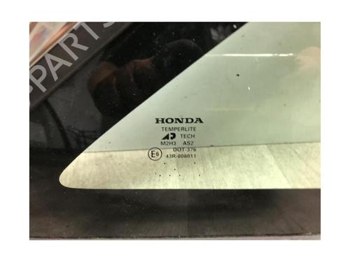 Rear right quarter glass HONDA ACCORD VI Coupe (CG) 3.0 V6 24V (CG2) | BP23873150C92 