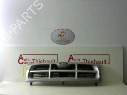 Used Grille FORD RANGER (ER, EQ, R_) 2.5 TD 4x4 (109 hp) 30673544