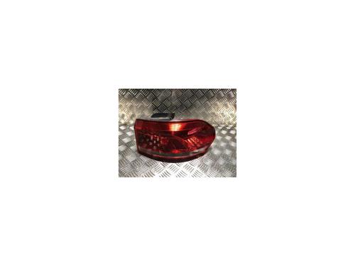 Used Right taillight VW TOURAN (5T1) 2.0 TDI (150 hp) 23036963