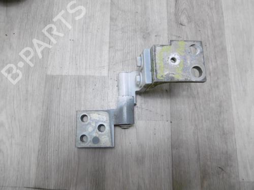 Used Hinge/Door check strap CITROËN BERLINGO / BERLINGO FIRST Box Body/MPV (M_) 1.4 i (MBKFX, MBKFW) (75 hp) 13227737