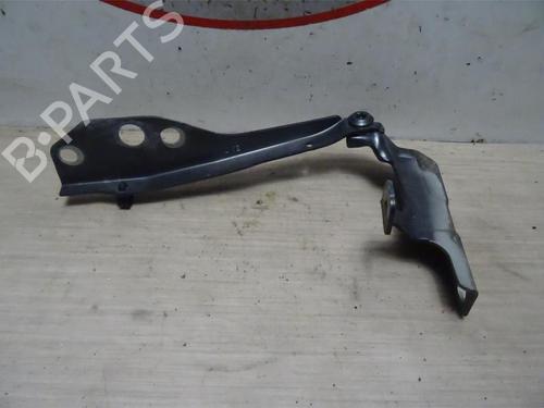 Hinge/Door check strap VOLVO S40 II (544) 1.6 D | BP13129626C146