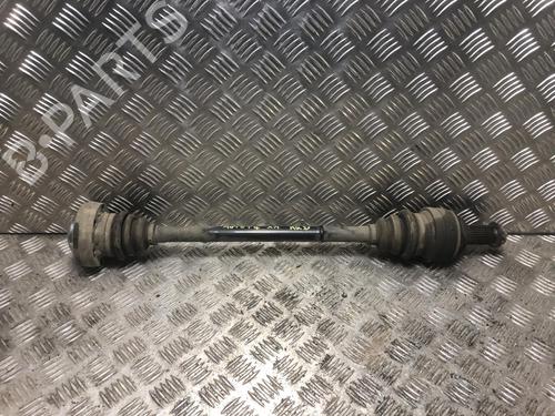 Drivaksel bagtil Højre BMW X1 (E84) xDrive 20 d (163 hp) 31186628