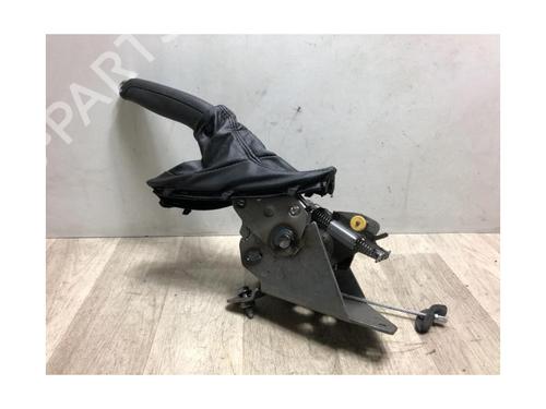 Hand brake PEUGEOT 407 (6D_) 1.6 HDi 110 (6D9HZC, 6D9HYC) | BP20616486I18 
