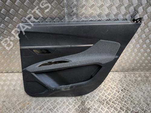 Used Rear right panel Rear right panel PEUGEOT 5008 II (MC_, MJ_, MR_, M4_) 1.5 BlueHDi 130 (MCYHZJ, MCYHZR, MCYHZX) (131 hp) 36041754 36041754