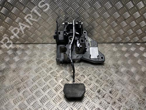 Bremsepedal PEUGEOT 508 SW I (8E_) 2.0 BlueHDi 180 (180 hp) 31199487