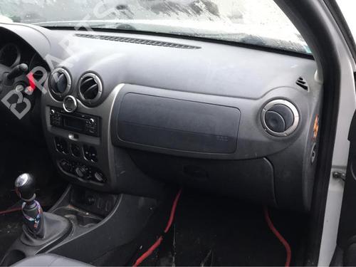 Engine mount DACIA DUSTER (HS_) 1.5 dCi (HSMC) | BP20623191M89  - Image 12
