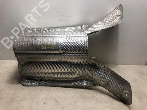 Used Underbody protection Underbody protection MERCEDES-BENZ CLS (C219) CLS 55 AMG (219.376) (476 hp) 20614207 20614207