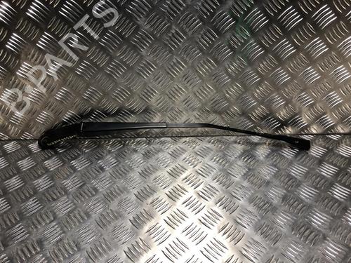 Used Front windshield wiper arm AUDI A1 Sportback (GBA) 40 TFSI (207 hp) 23023843