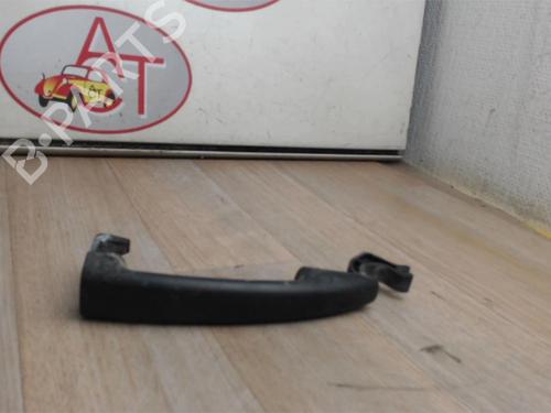 Front left exterior door handle PEUGEOT EXPERT Tepee (VF3X_) 1.6 HDi 90 16V | BP13267929C128 