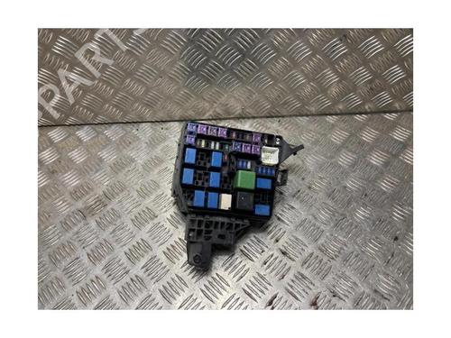 Zekeringkast SUZUKI SWIFT IV (FZ, NZ) 1.3 DDiS (AZG413D, ZC02S, ZC92S) | BP28294257E1 