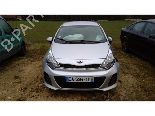 AC radiator KIA RIO III (UB) 1.2 CVVT | BP25148536M32 