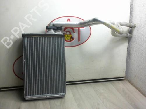 Used Heater matrix Heater matrix CITROËN C5 III (RD_) 1.6 HDi 110 (RD9HZC) (109 hp) 12962787 12962787