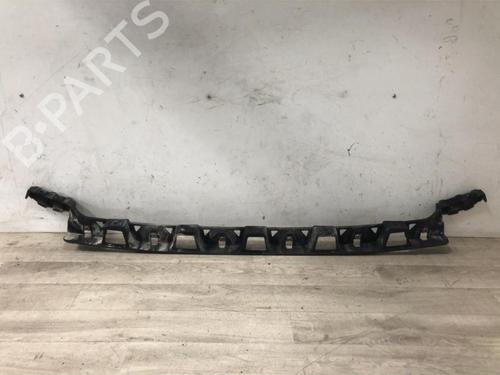 Used Rear bumper bracket AUDI A2 (8Z0) 1.4 (75 hp) 15968045