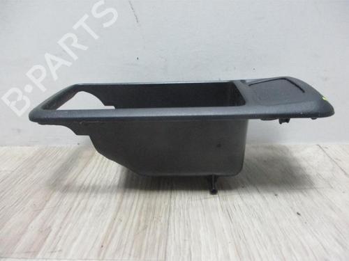 Front left exterior door handle FORD KUGA I 2.0 TDCi 4x4 | BP12964081C128 