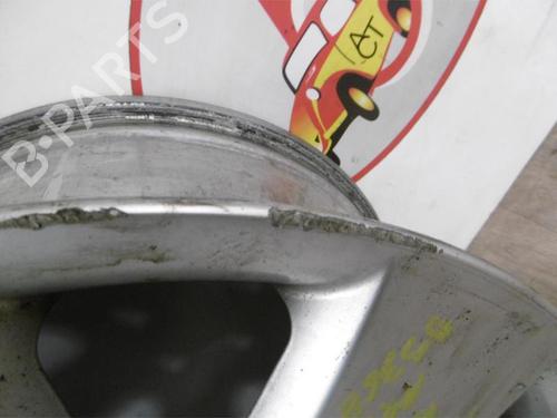 Rim AUDI A6 C6 Avant (4F5) 3.0 TDI quattro | BP23869972C45 
