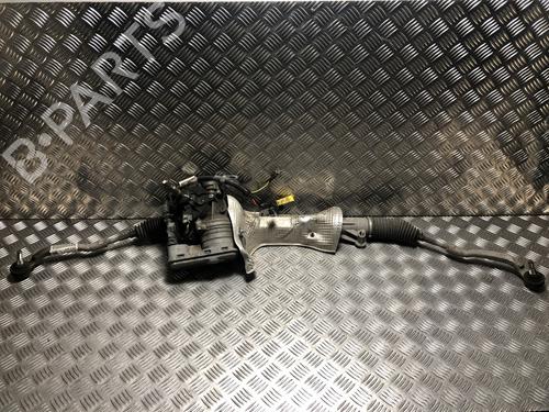 Used Steering rack Steering rack PEUGEOT 308 SW III (FC_, FJ_, FR_, F4_, FN_) BlueHDi 130 (FCYHZL, FCYHZT) (131 hp) 33818420 33818420