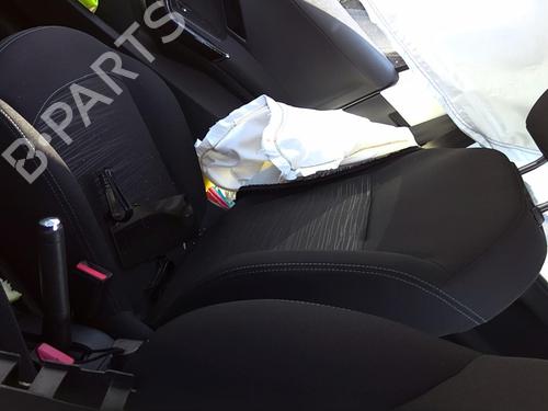 Front right panel PEUGEOT 208 I (CA_, CC_) 1.0 VTi | BP31244366C59 