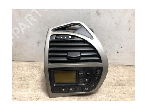 Air vent CITROËN C4 Picasso I MPV (UD_) 2.0 HDi 138 | BP20629719I21 