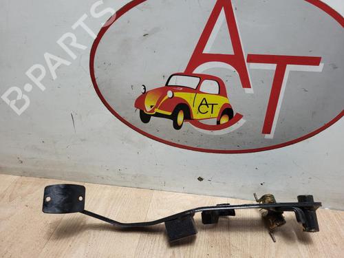 koblingspedal SUZUKI SX4 (EY, GY) 2.0 DDiS 4x4 (RW420D) (135 hp) 13262701