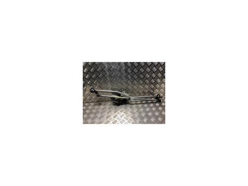 Used Front wiper motor MERCEDES-BENZ SPRINTER 3,5-t Platform/Chassis (B906) 313 CDI (906.131, 906.133, 906.135, 906.231, 906.233,... (129 hp) 25306057