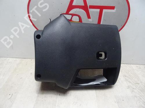 Annen CITROËN C3 II (SC_) 1.4 HDi 70 (SC8HZC, SC8HR0, SC8HP4) | BP13135735O1 
