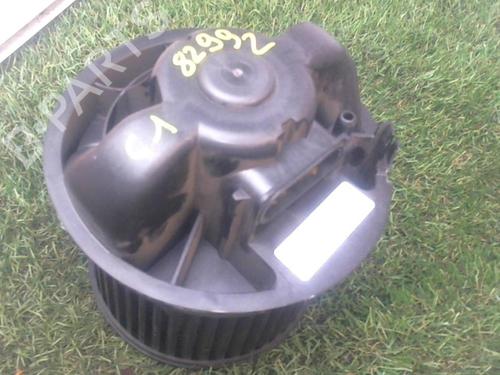 Heater blower motor CITROËN C1 (PM_, PN_) 1.0 | BP20627306M62