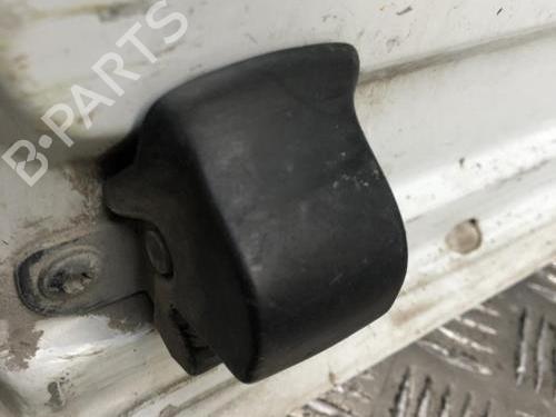 Left tailgate RENAULT KANGOO Express (FC0/1_) 1.2 (FC01, FC0A, FC0F) | BP31153699C76