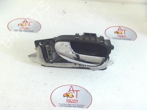 Venstre foran invendig håndtak PEUGEOT 307 (3A/C) 2.0 HDi 110 | BP12970440I13 