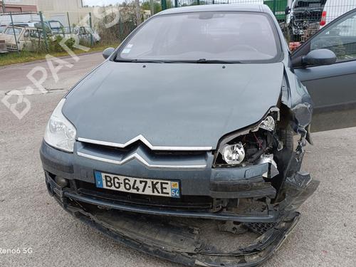 Gearbox CITROËN C5 II (RC_) 1.6 HDi (RC8HZB) | BP38036551M3 - Image 7