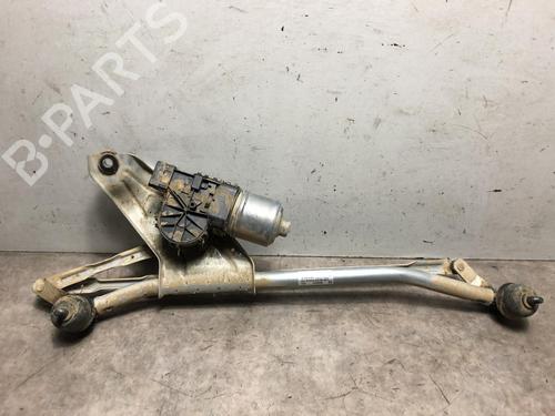 Used Front wiper motor DACIA DUSTER (HS_) 1.5 dCi (86 hp) 20134511