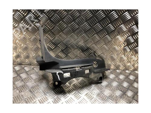 Rear bumper bracket PEUGEOT 3008 I MPV (0U_) 1.6 HDi | BP23951038C159 