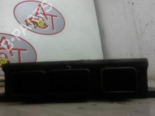 Engine control unit (ECU) RENAULT TWINGO II (CN0_) 1.5 dCi (CN0E) | BP25748127M57