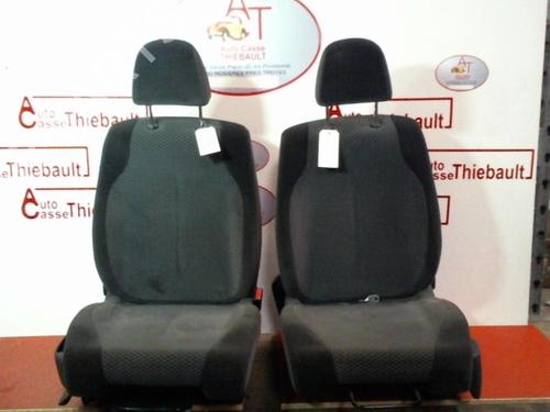 Sæde sæt CITROËN C4 I (LC_) 1.6 HDi (90 hp) 13131370