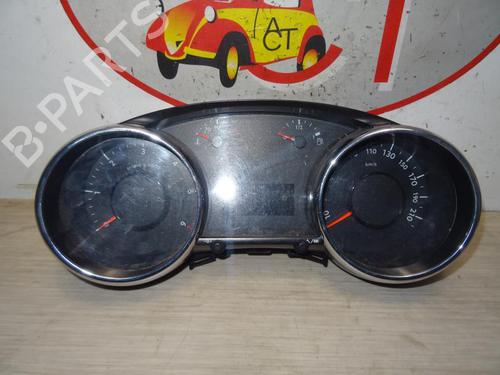 Used Instrument cluster Instrument cluster 12966056 12966056