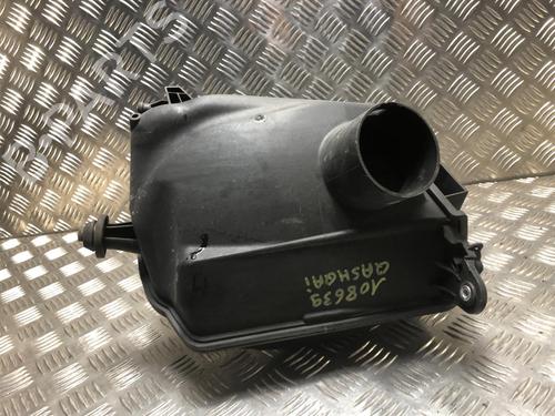 Air filter box NISSAN QASHQAI I (J10, NJ10) 2.0 All-wheel Drive | BP31244070M87 