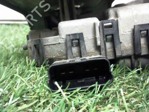 Front wiper motor CITROËN C5 II (RC_) 1.6 HDi (RC8HZB) | BP12963411M29