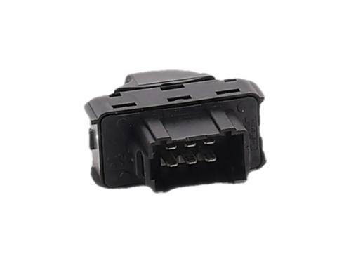 Right front window switch CITROËN DS3 (SA_) 1.6 HDi 90 | BP37445765I26 - Image 3