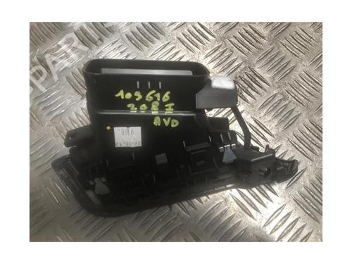 Air vent PEUGEOT 208 I (CA_, CC_) 1.6 GTi | BP26301116I21 