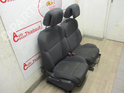 Seats set PEUGEOT 508 SW I (8E_) 2.0 HDi | BP27290935C78 