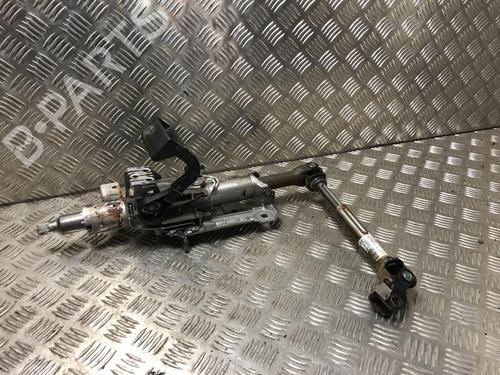 Used Steering column PEUGEOT 208 II (UB_, UP_, UW_, UJ_) 1.5 BlueHDI 100 (102 hp) 31203267