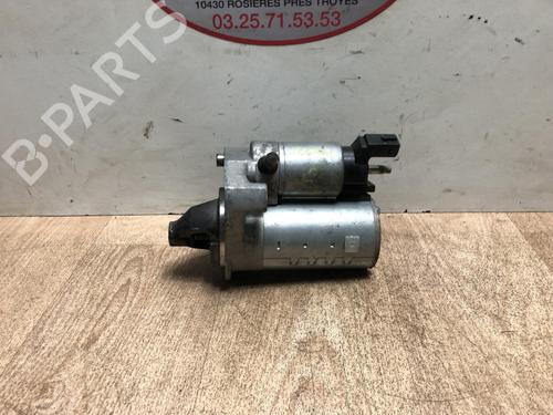 Used Starter PEUGEOT 208 I (CA_, CC_) 1.2 VTI 82 (82 hp) 25305216