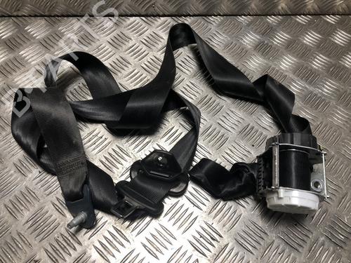 Used Rear center seatbelt Rear center seatbelt CITROËN BERLINGO Box Body/MPV (K9) PureTech 110 (110 hp) 33305796 33305796