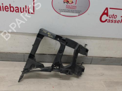 Used Rear bumper bracket CITROËN C5 III (RD_) 1.6 HDi 110 (RD9HZC) (109 hp) 13128099