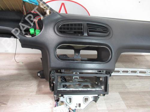 Salpicadero HONDA CRX III (EH, EG) 1.6 i VTi (EG2) (160 hp) 13037026