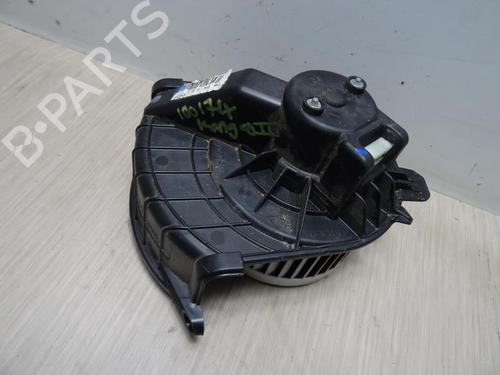 Used Heater blower motor RENAULT KANGOO Express (FW0/1_) 1.5 dCi 85 (FW0K, FW0L, FW0B) (86 hp) 13289304