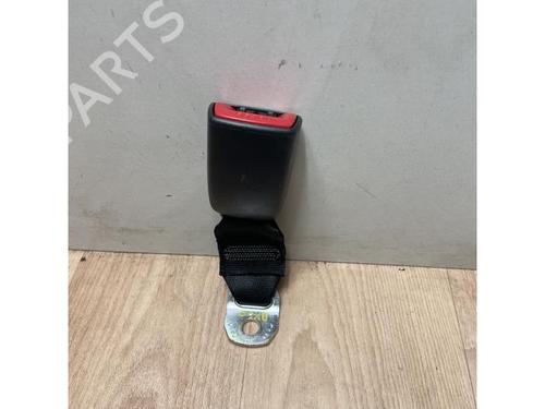 Used Seat buckle TOYOTA AYGO (_B1_) 1.0 (KGB10_, KGB10R) (68 hp) 20627062