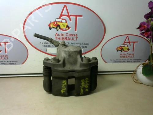 Used Right front brake caliper Right front brake caliper 39171645 39171645