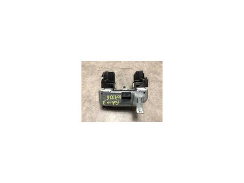 Used Ignition barrel SKODA FABIA III (NJ3) 1.0 (75 hp) 24329672